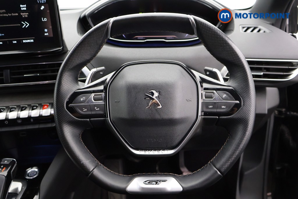 Peugeot 3008 GT Automatic Petrol SUV - Stock Number (1564717) - 1st supplementary image