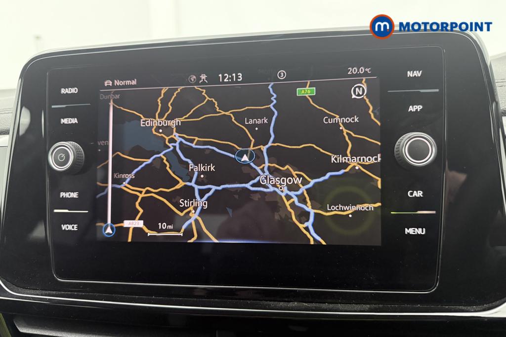 Volkswagen T-Roc R-Line Automatic Petrol SUV - Stock Number (1564742) - 2nd supplementary image