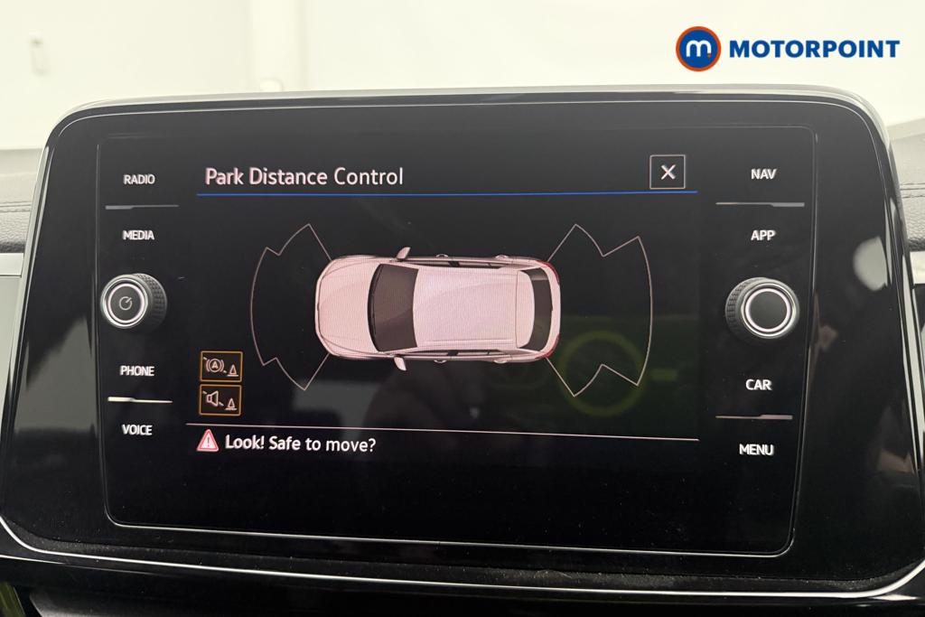 Volkswagen T-Roc R-Line Automatic Petrol SUV - Stock Number (1564742) - 3rd supplementary image