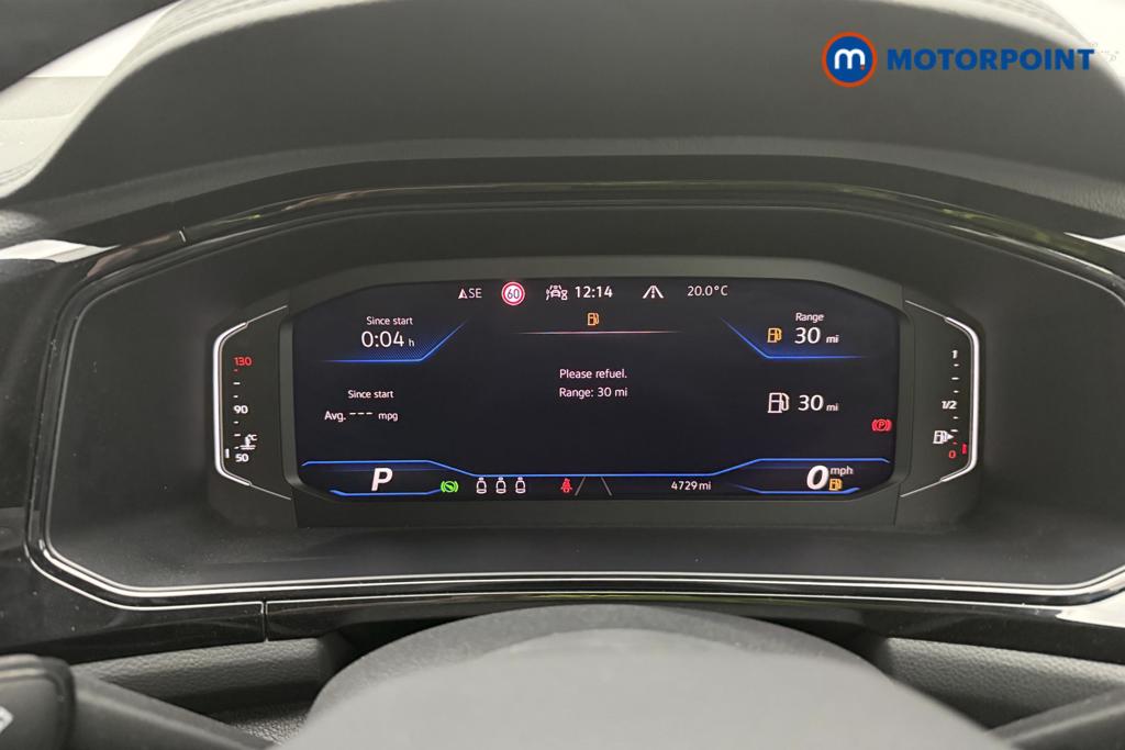 Volkswagen T-Roc R-Line Automatic Petrol SUV - Stock Number (1564742) - 6th supplementary image