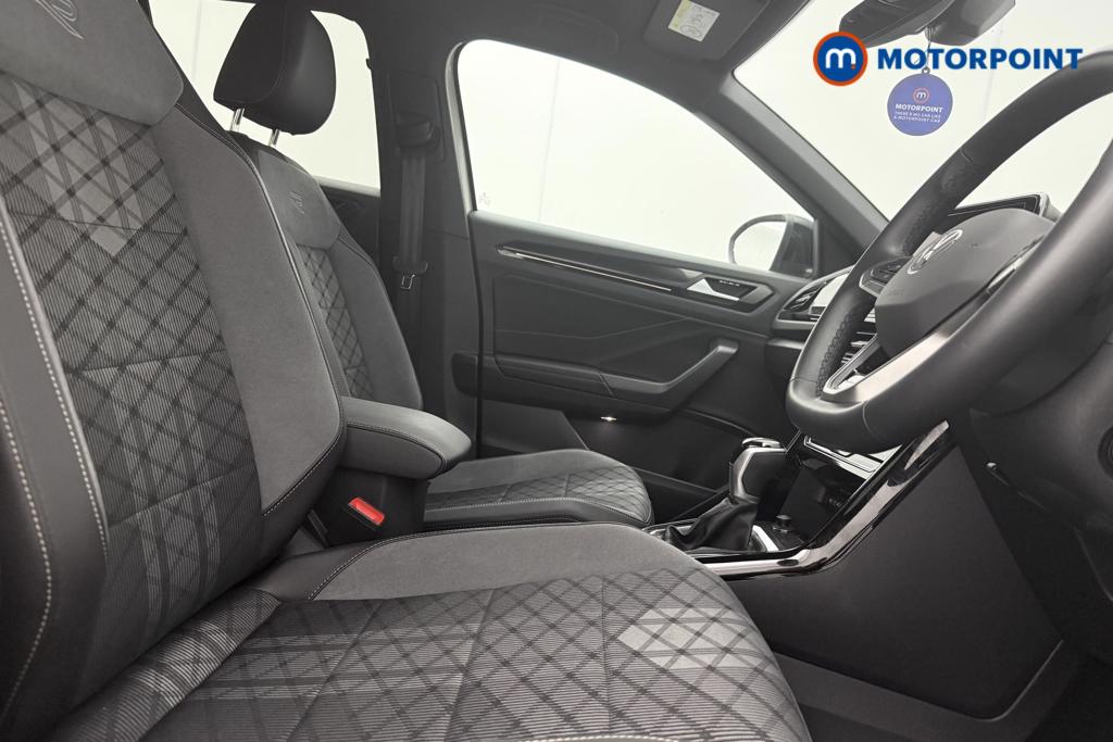 Volkswagen T-Roc R-Line Automatic Petrol SUV - Stock Number (1564742) - 8th supplementary image