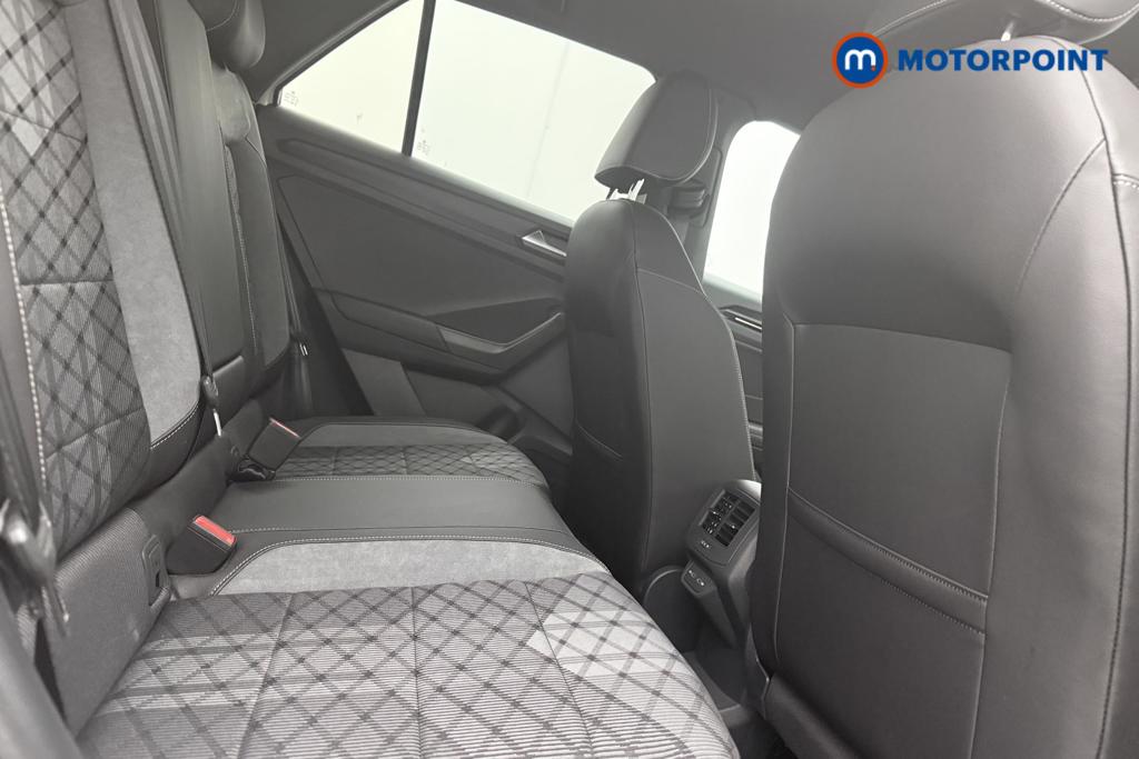 Volkswagen T-Roc R-Line Automatic Petrol SUV - Stock Number (1564742) - 9th supplementary image