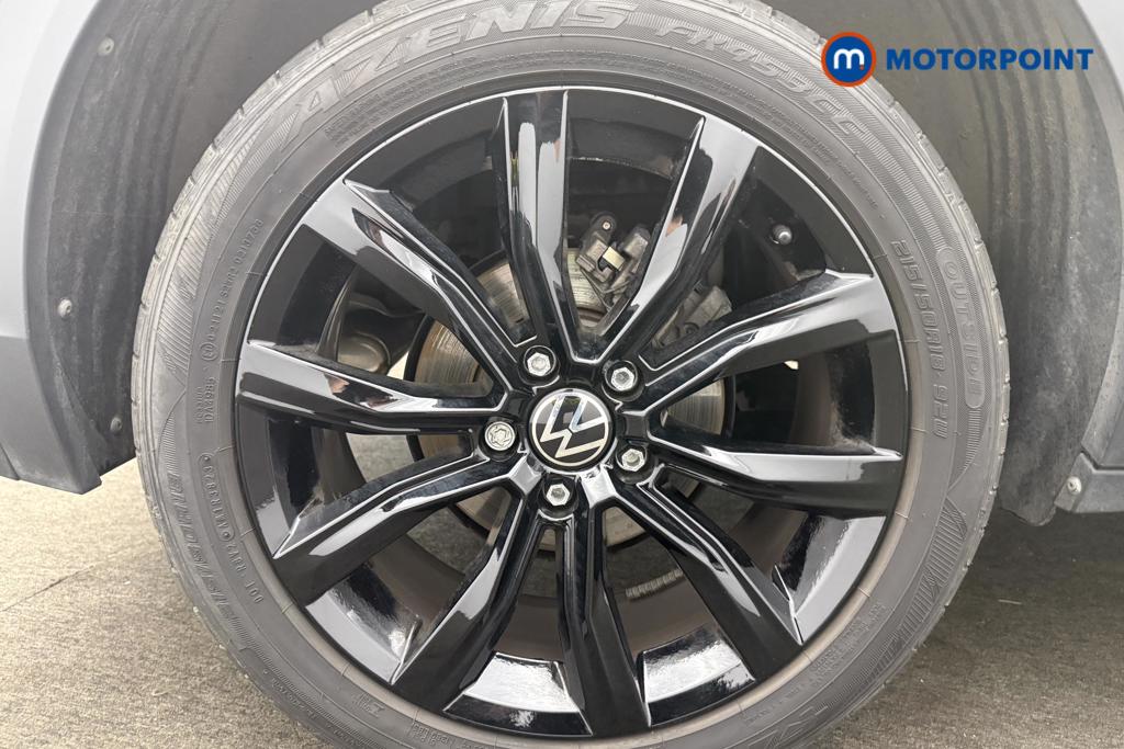 Volkswagen T-Roc R-Line Automatic Petrol SUV - Stock Number (1564742) - 10th supplementary image