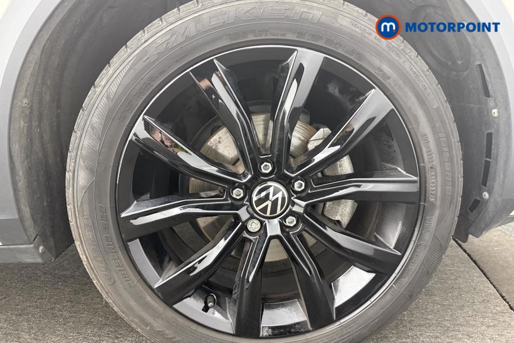 Volkswagen T-Roc R-Line Automatic Petrol SUV - Stock Number (1564742) - 11th supplementary image