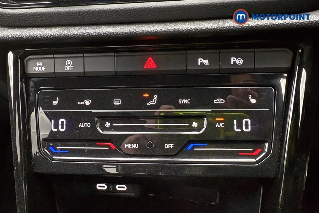 Volkswagen T-Roc R-Line Automatic Petrol SUV - Stock Number (1564742) - 16th supplementary image