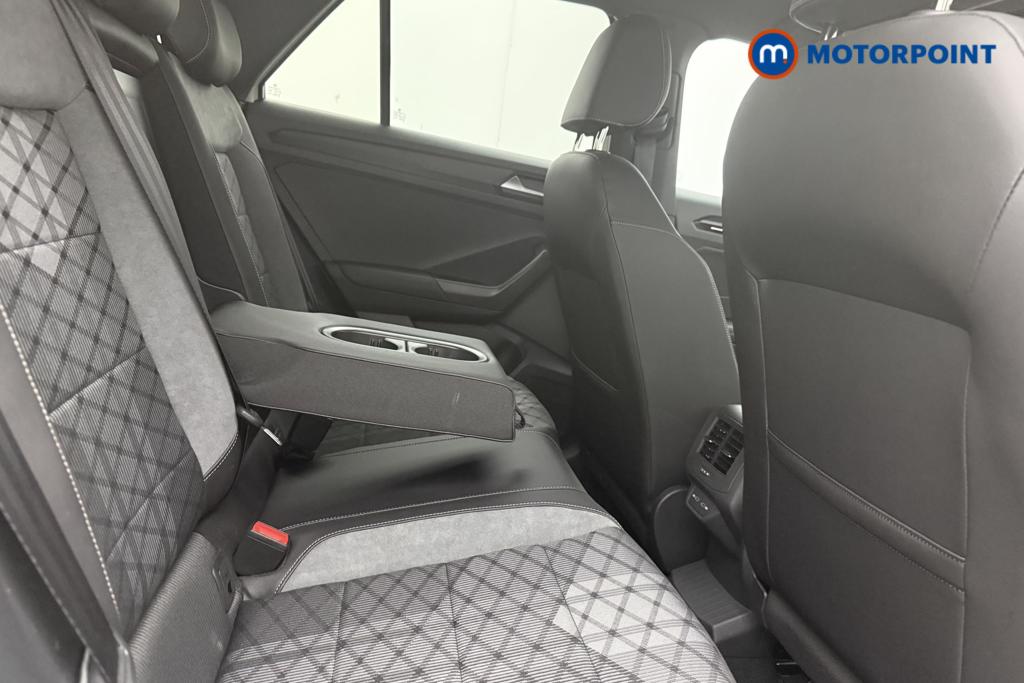 Volkswagen T-Roc R-Line Automatic Petrol SUV - Stock Number (1564742) - 20th supplementary image