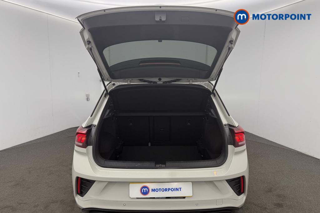 Volkswagen T-Roc R-Line Automatic Petrol SUV - Stock Number (1564742) - 22nd supplementary image