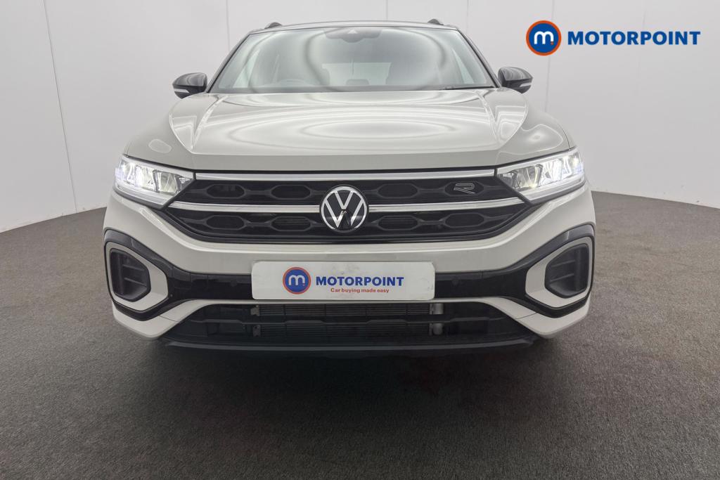 Volkswagen T-Roc R-Line Automatic Petrol SUV - Stock Number (1564742) - 24th supplementary image