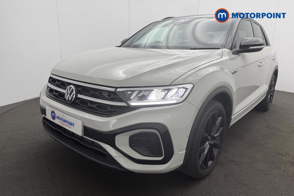 Volkswagen T-Roc R-Line Automatic Petrol SUV - Stock Number (1564742) - 25th supplementary image