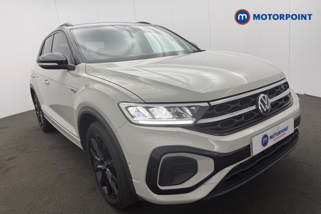 Volkswagen T-Roc R-Line Automatic Petrol SUV - Stock Number (1564742) - 26th supplementary image