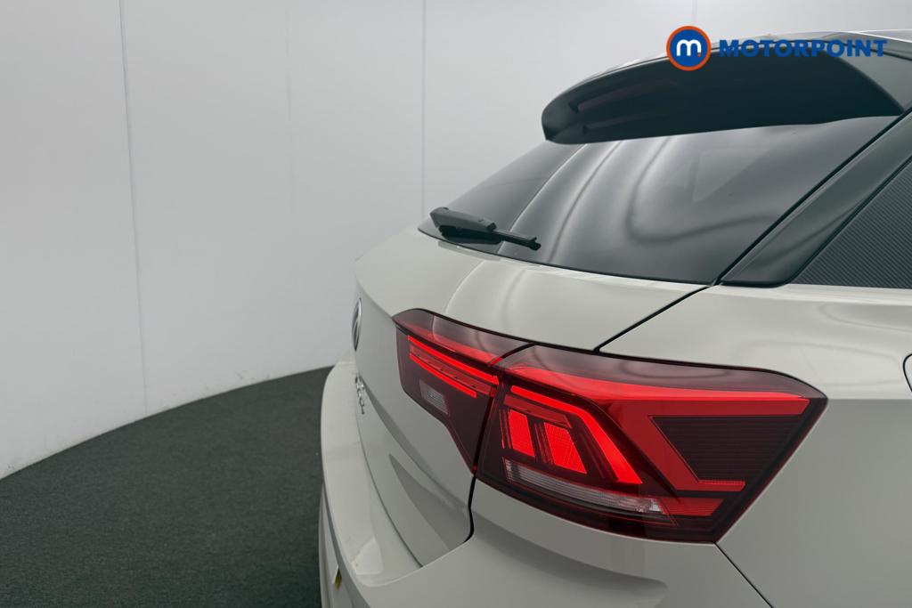 Volkswagen T-Roc R-Line Automatic Petrol SUV - Stock Number (1564742) - 27th supplementary image