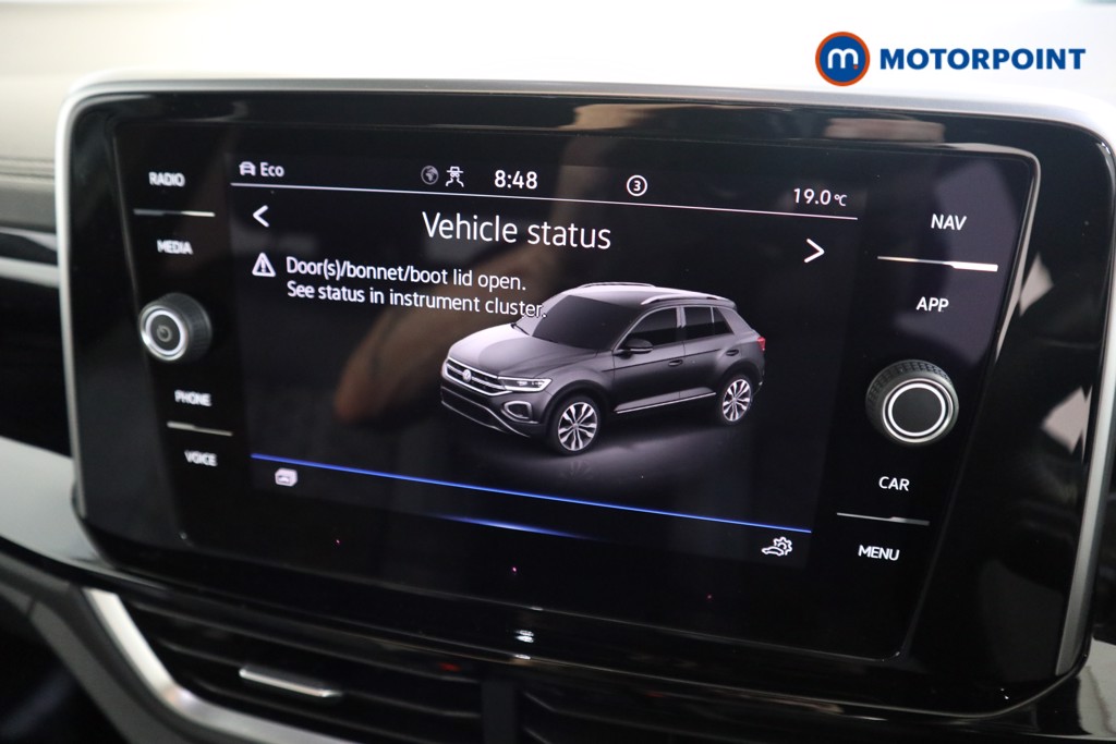 Volkswagen T-Roc R-Line Automatic Diesel SUV - Stock Number (1564840) - 6th supplementary image
