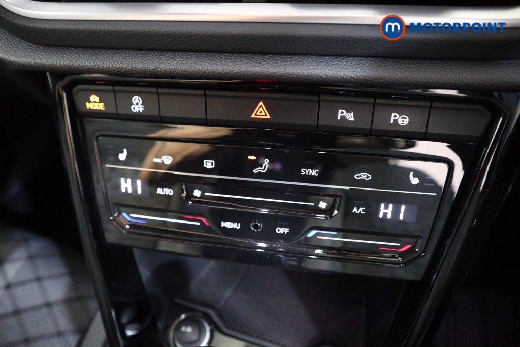 Volkswagen T-Roc R-Line Automatic Diesel SUV - Stock Number (1564840) - 7th supplementary image