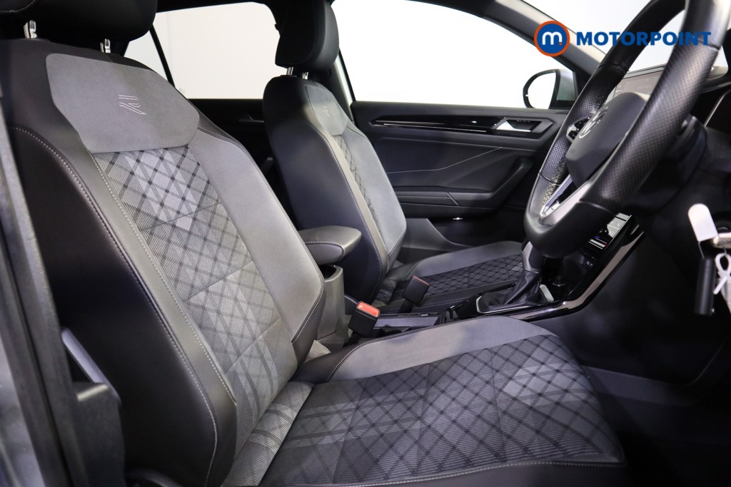 Volkswagen T-Roc R-Line Automatic Diesel SUV - Stock Number (1564840) - 12th supplementary image