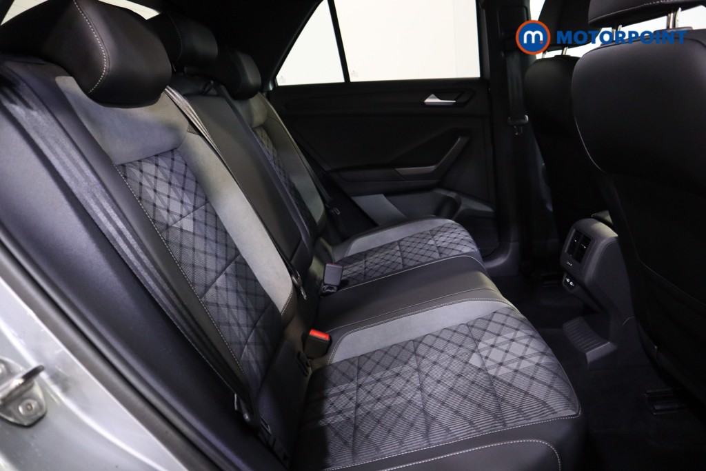 Volkswagen T-Roc R-Line Automatic Diesel SUV - Stock Number (1564840) - 14th supplementary image