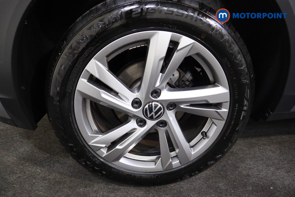 Volkswagen T-Roc R-Line Automatic Diesel SUV - Stock Number (1564840) - 16th supplementary image