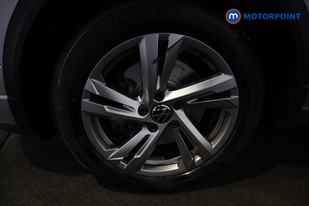 Volkswagen T-Roc R-Line Automatic Diesel SUV - Stock Number (1564840) - 18th supplementary image