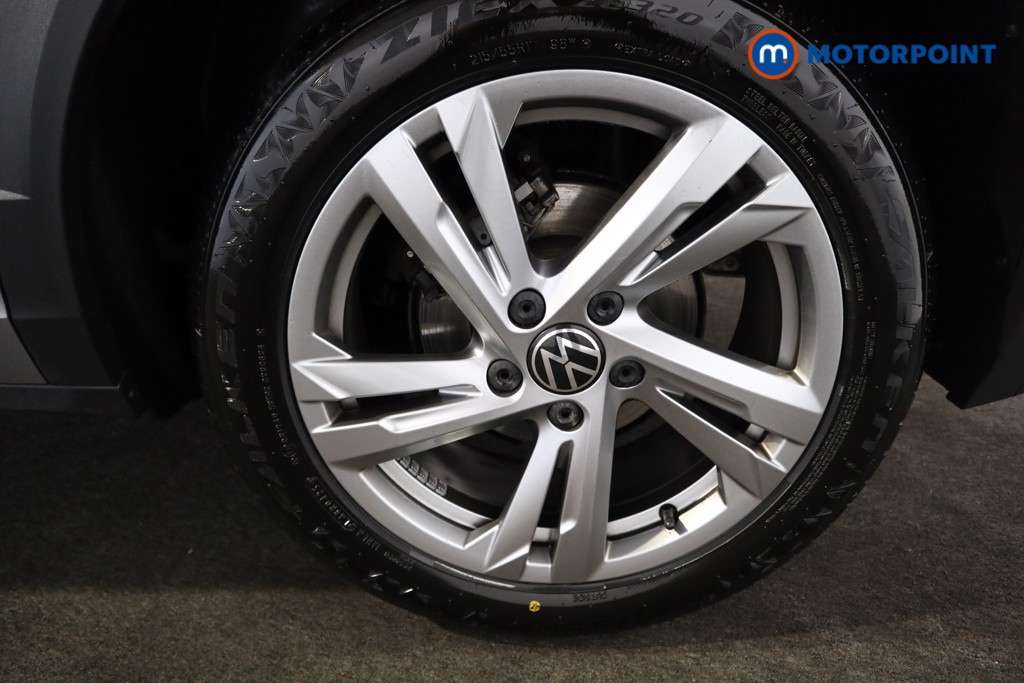 Volkswagen T-Roc R-Line Automatic Diesel SUV - Stock Number (1564840) - 19th supplementary image