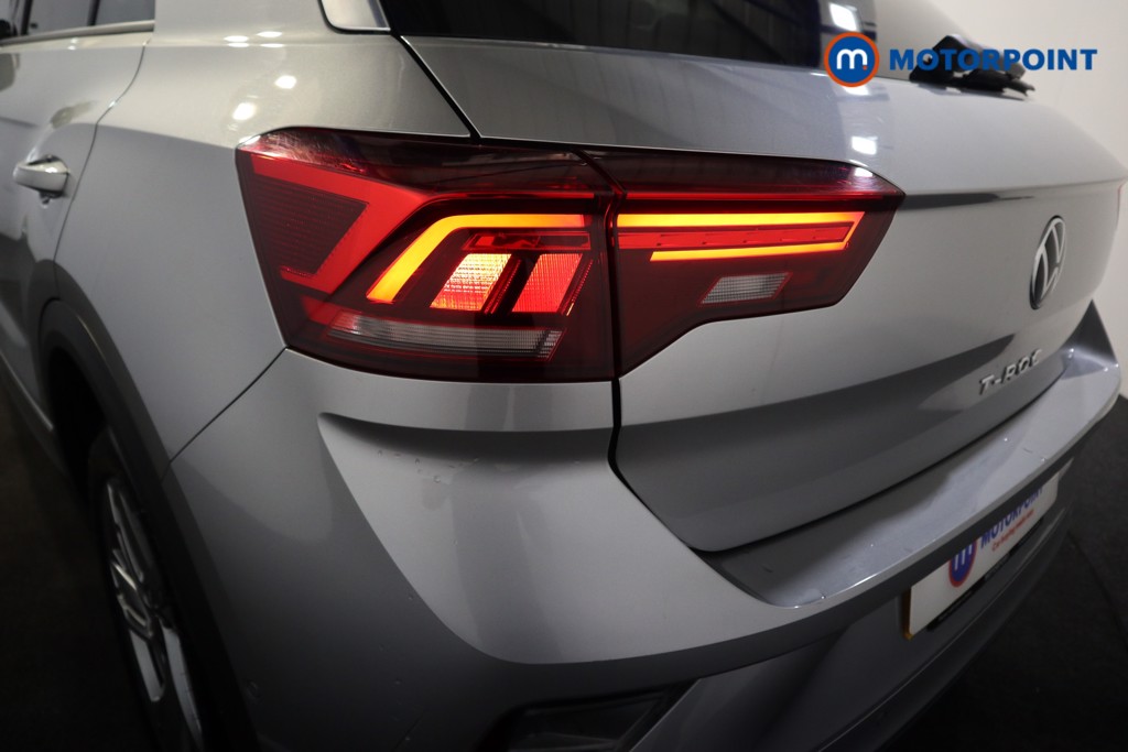 Volkswagen T-Roc R-Line Automatic Diesel SUV - Stock Number (1564840) - 21st supplementary image