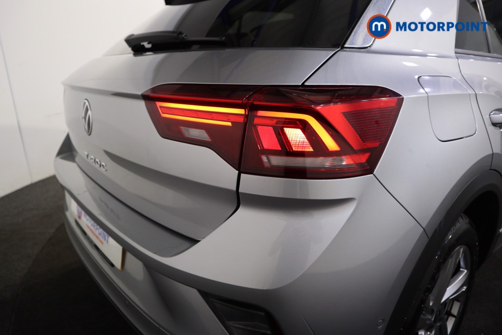 Volkswagen T-Roc R-Line Automatic Diesel SUV - Stock Number (1564840) - 22nd supplementary image