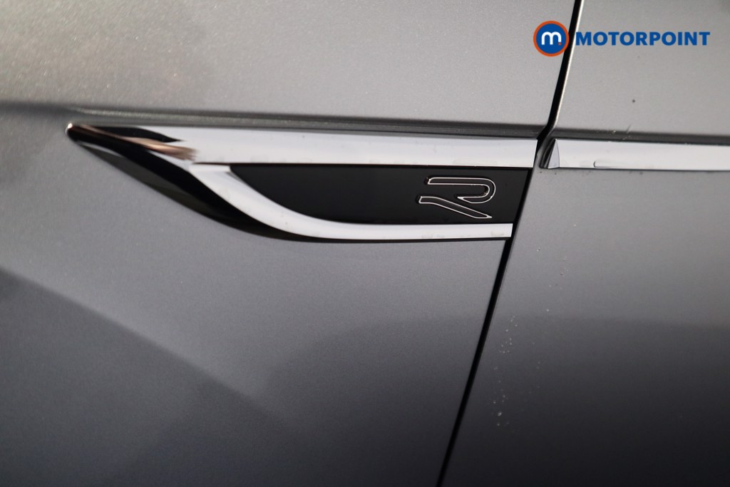Volkswagen T-Roc R-Line Automatic Diesel SUV - Stock Number (1564840) - 25th supplementary image