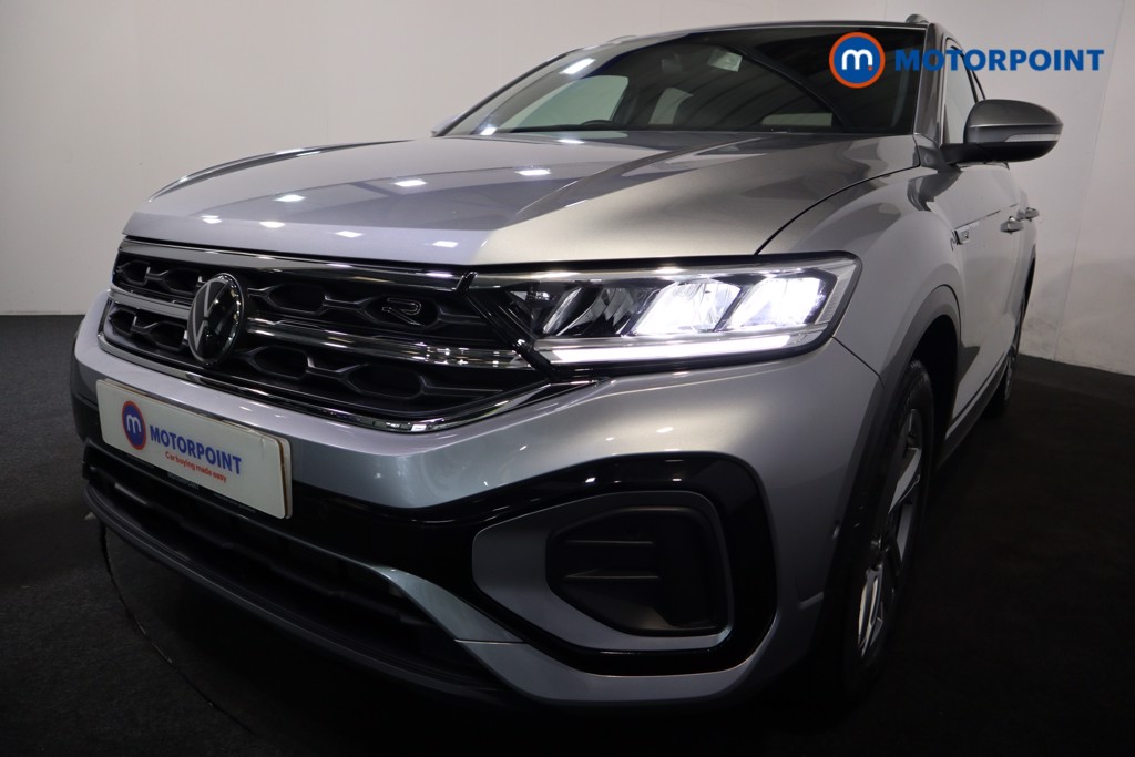 Volkswagen T-Roc R-Line Automatic Diesel SUV - Stock Number (1564840) - 26th supplementary image