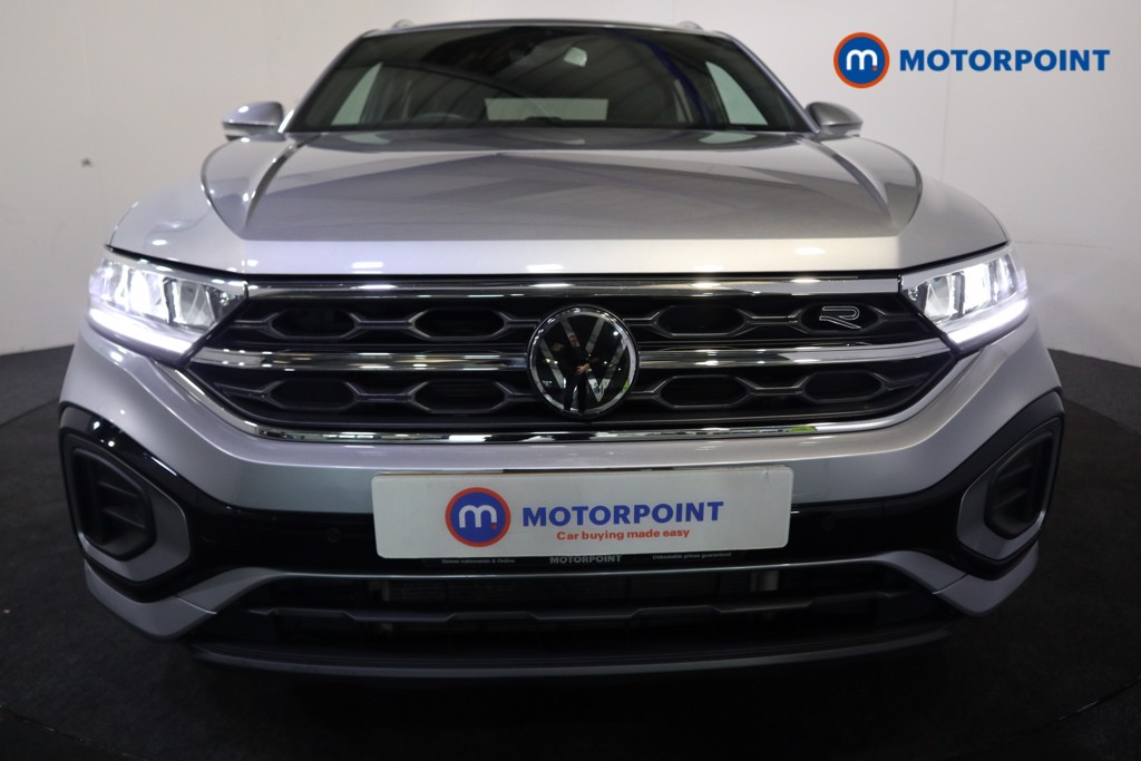 Volkswagen T-Roc R-Line Automatic Diesel SUV - Stock Number (1564840) - 27th supplementary image