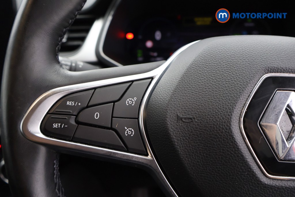Renault Captur S Edition Automatic Petrol Plug-In Hybrid SUV - Stock Number (1564865) - 2nd supplementary image
