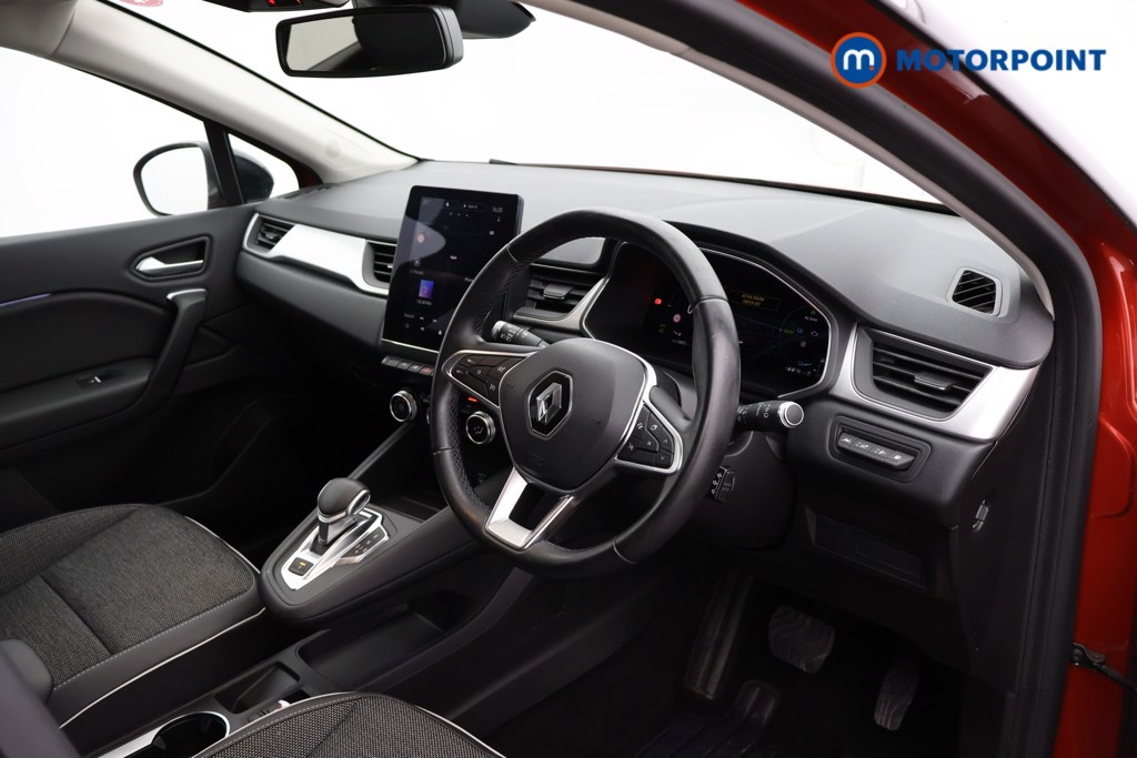 Renault Captur S Edition Automatic Petrol Plug-In Hybrid SUV - Stock Number (1564865) - 9th supplementary image