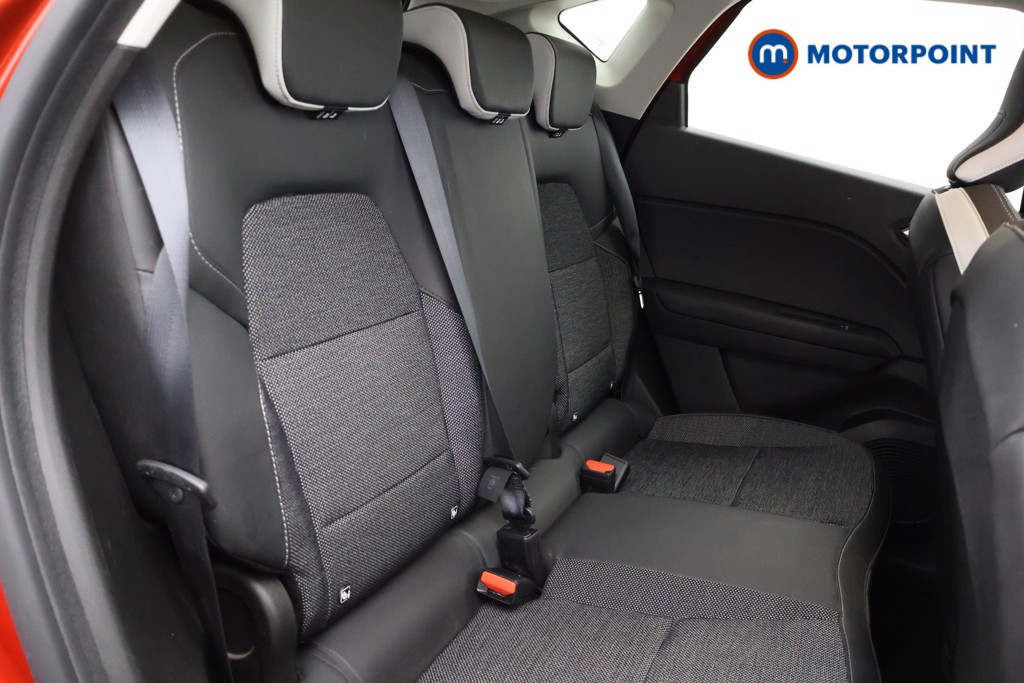 Renault Captur S Edition Automatic Petrol Plug-In Hybrid SUV - Stock Number (1564865) - 14th supplementary image