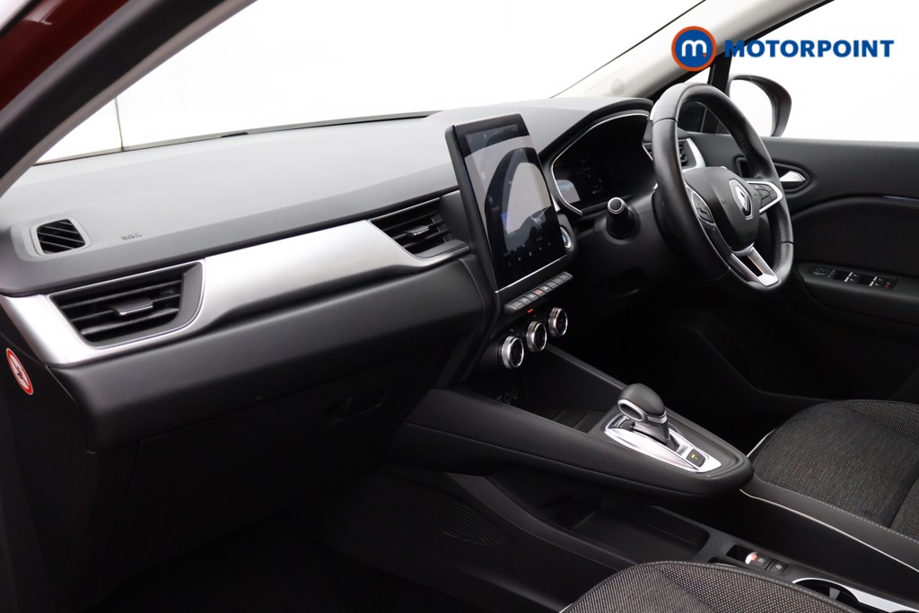 Renault Captur S Edition Automatic Petrol Plug-In Hybrid SUV - Stock Number (1564865) - 18th supplementary image