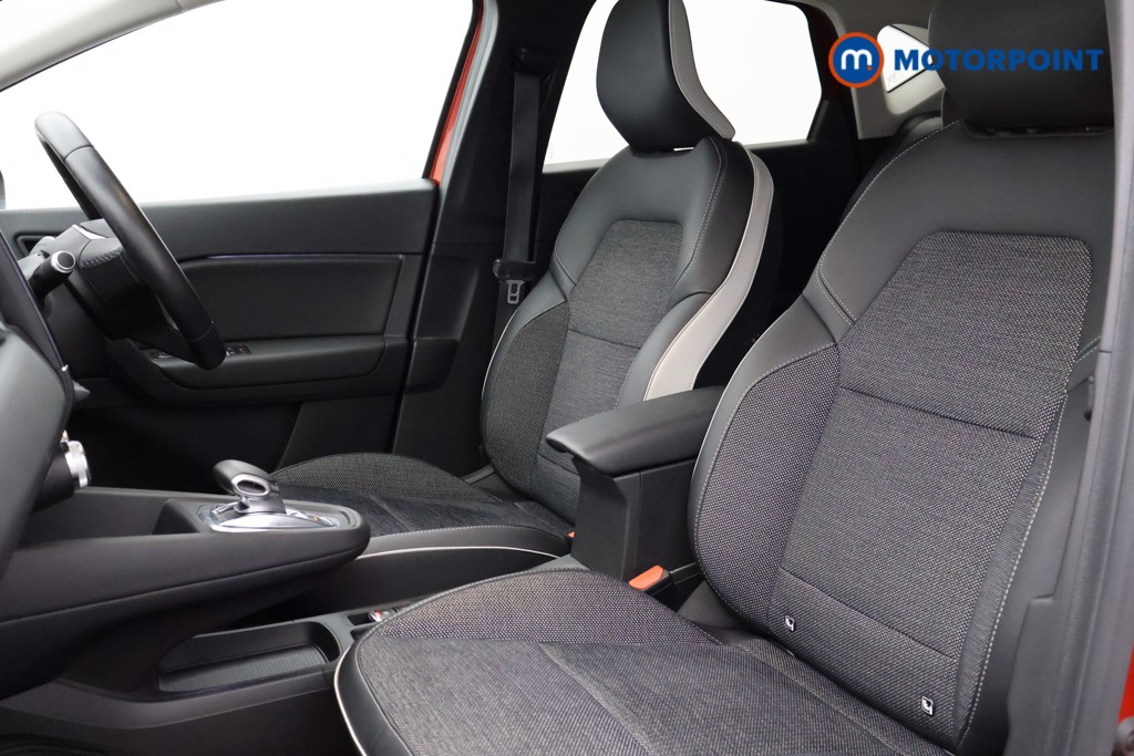 Renault Captur S Edition Automatic Petrol Plug-In Hybrid SUV - Stock Number (1564865) - 19th supplementary image