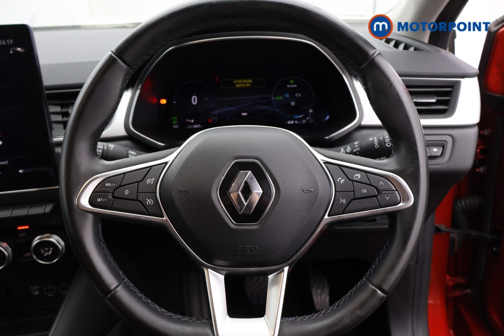 Renault Captur S Edition Automatic Petrol Plug-In Hybrid SUV - Stock Number (1564865) - 1st supplementary image