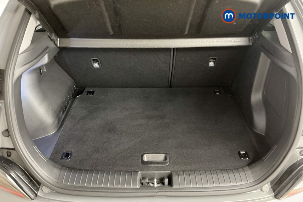 Hyundai Kona Ultimate Automatic Electric SUV - Stock Number (1564930) - 3rd supplementary image