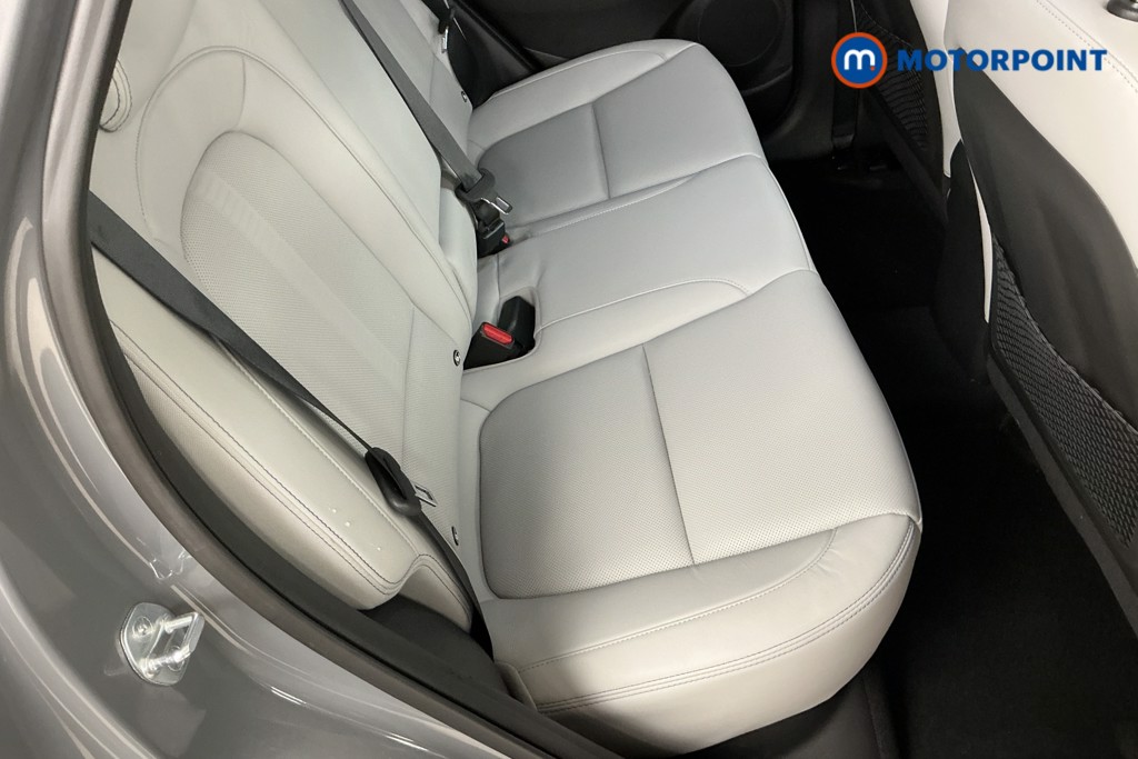 Hyundai Kona Ultimate Automatic Electric SUV - Stock Number (1564930) - 4th supplementary image