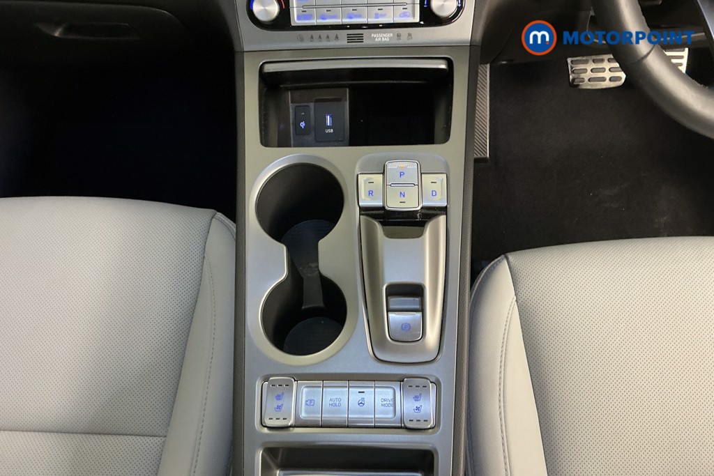 Hyundai Kona Ultimate Automatic Electric SUV - Stock Number (1564930) - 10th supplementary image