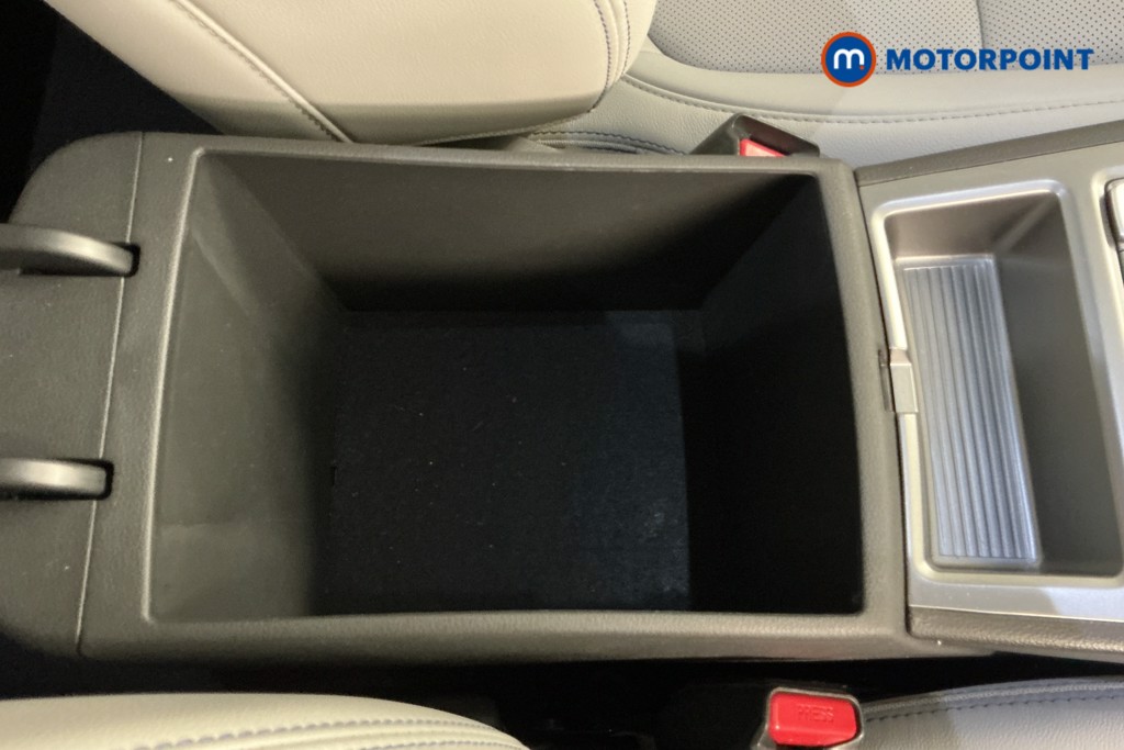Hyundai Kona Ultimate Automatic Electric SUV - Stock Number (1564930) - 12th supplementary image