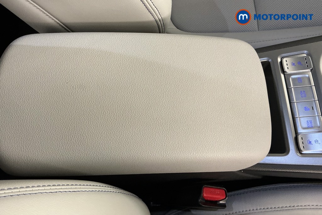 Hyundai Kona Ultimate Automatic Electric SUV - Stock Number (1564930) - 13th supplementary image
