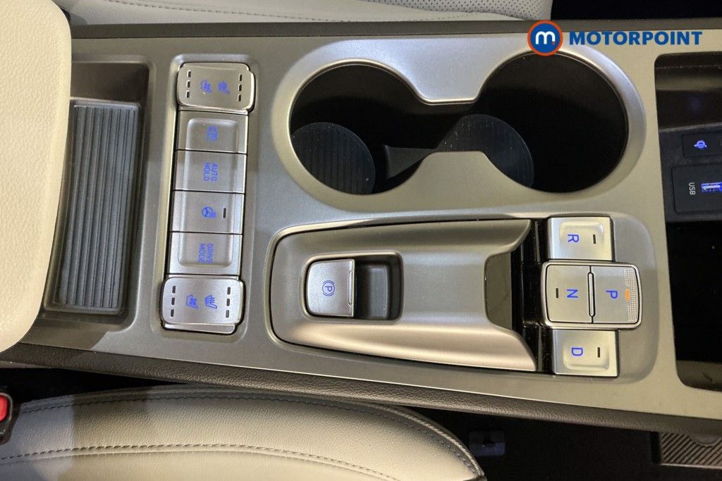 Hyundai Kona Ultimate Automatic Electric SUV - Stock Number (1564930) - 14th supplementary image