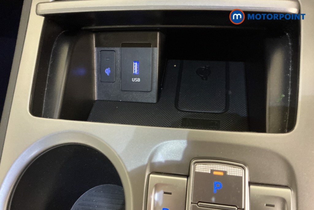 Hyundai Kona Ultimate Automatic Electric SUV - Stock Number (1564930) - 15th supplementary image