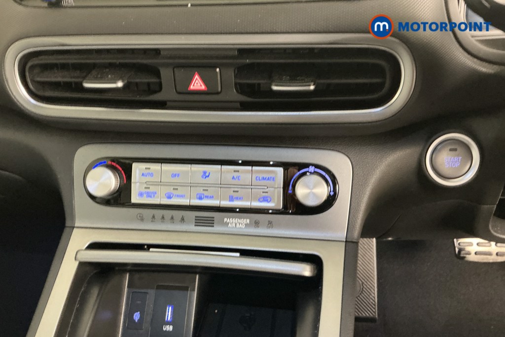 Hyundai Kona Ultimate Automatic Electric SUV - Stock Number (1564930) - 16th supplementary image