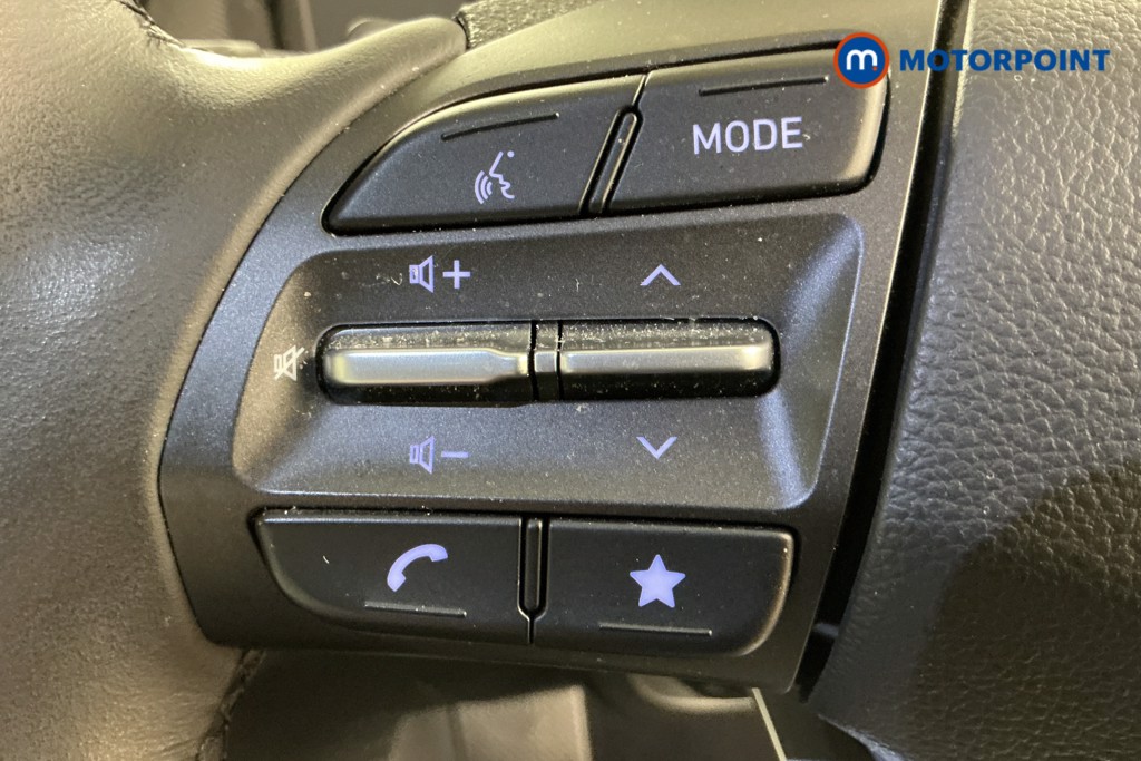 Hyundai Kona Ultimate Automatic Electric SUV - Stock Number (1564930) - 19th supplementary image