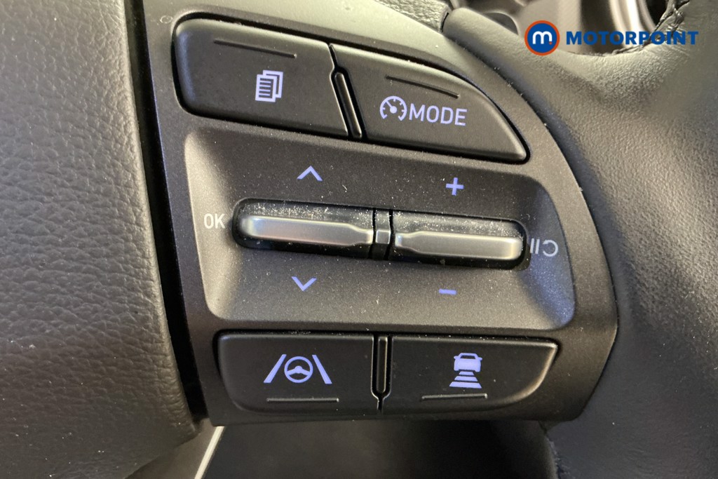 Hyundai Kona Ultimate Automatic Electric SUV - Stock Number (1564930) - 20th supplementary image