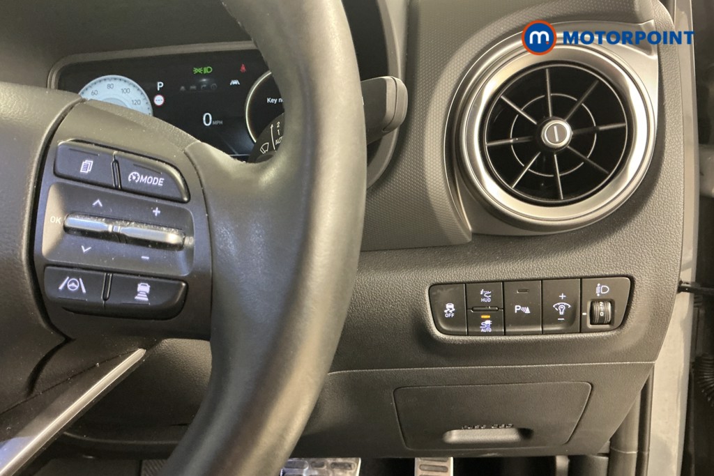 Hyundai Kona Ultimate Automatic Electric SUV - Stock Number (1564930) - 21st supplementary image