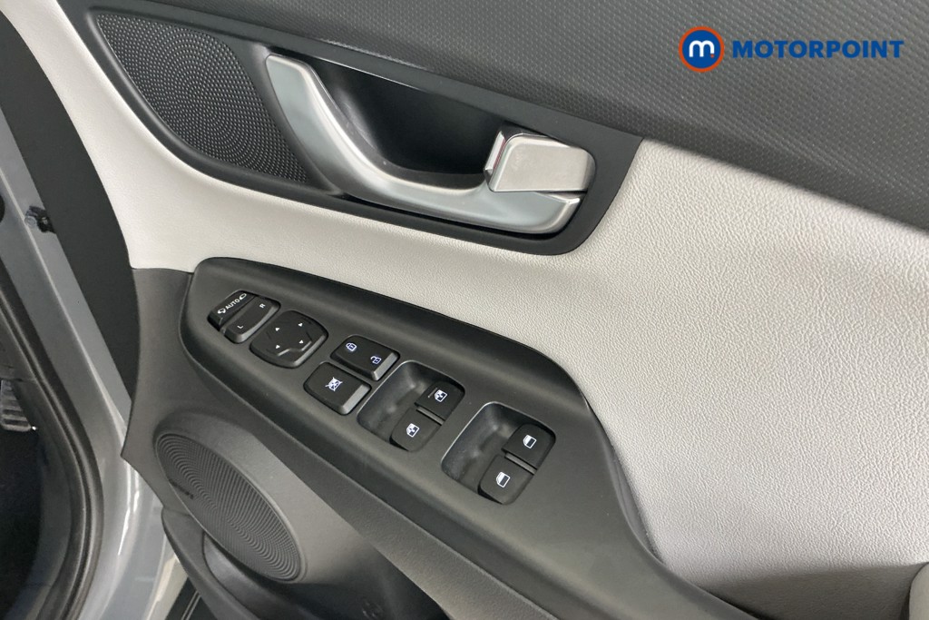 Hyundai Kona Ultimate Automatic Electric SUV - Stock Number (1564930) - 23rd supplementary image