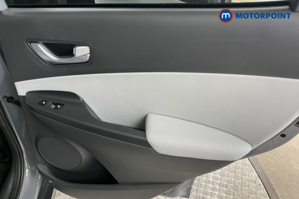 Hyundai Kona Ultimate Automatic Electric SUV - Stock Number (1564930) - 24th supplementary image