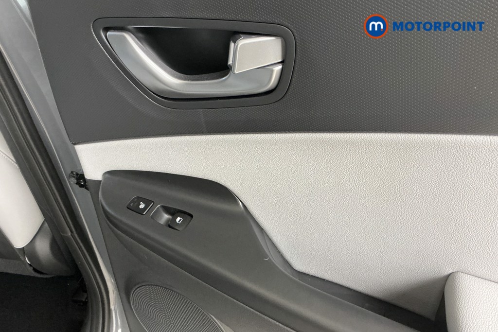 Hyundai Kona Ultimate Automatic Electric SUV - Stock Number (1564930) - 25th supplementary image