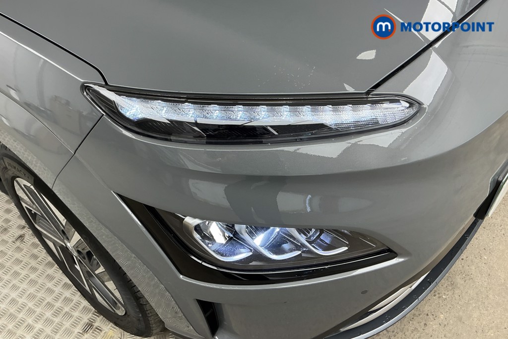 Hyundai Kona Ultimate Automatic Electric SUV - Stock Number (1564930) - 26th supplementary image