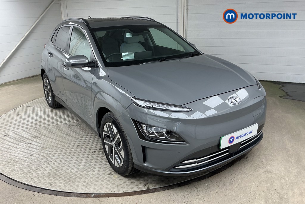 Hyundai Kona Ultimate Automatic Electric SUV - Stock Number (1564930) - 27th supplementary image