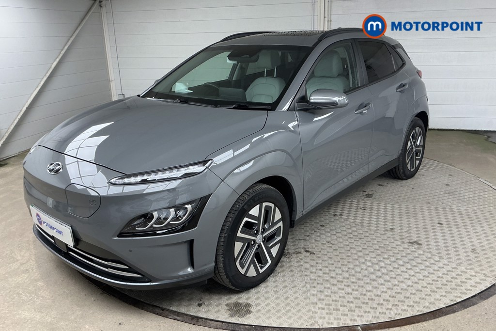 Hyundai Kona Ultimate Automatic Electric SUV - Stock Number (1564930) - 29th supplementary image